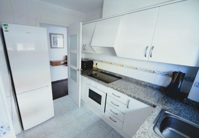 Apartamento en Benicàssim - ESTORIL BLQ 1 Apartamento en Benicàssim - ESTORIL BLQ 1