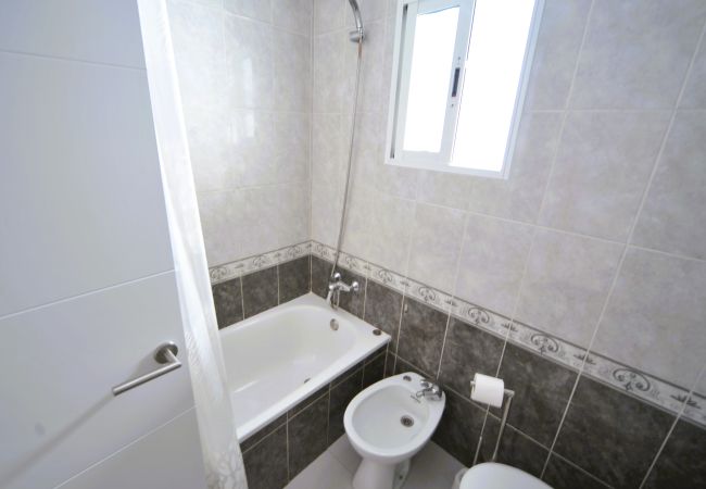 Apartamento en Benicàssim - ESTORIL BLQ 1 Apartamento en Benicàssim - ESTORIL BLQ 1