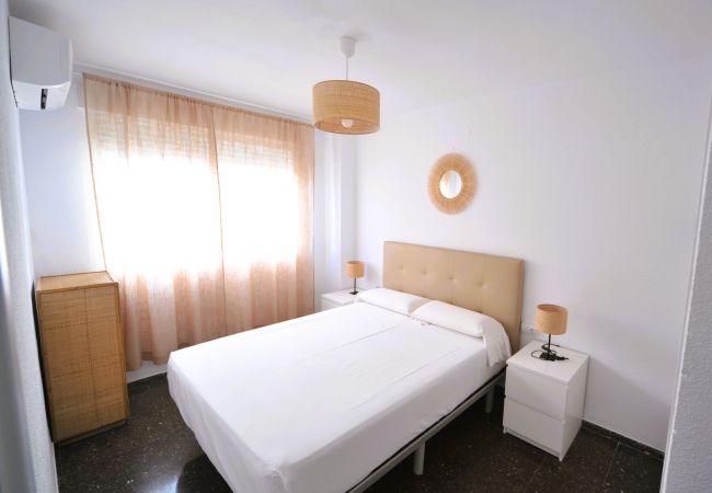 Apartamento en Benicàssim - ESTORIL BLQ 1 Apartamento en Benicàssim - ESTORIL BLQ 1