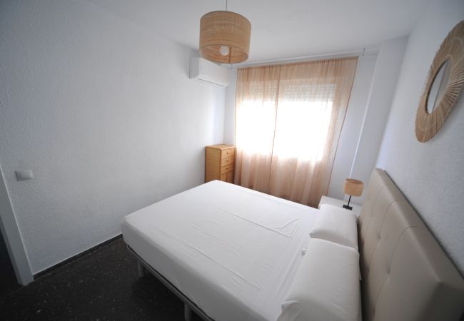 Apartamento en Benicàssim - ESTORIL BLQ 1 Apartamento en Benicàssim - ESTORIL BLQ 1