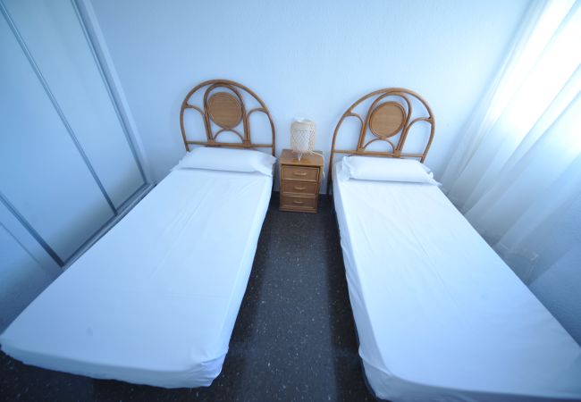 Apartamento en Benicàssim - ESTORIL BLQ 1 Apartamento en Benicàssim - ESTORIL BLQ 1