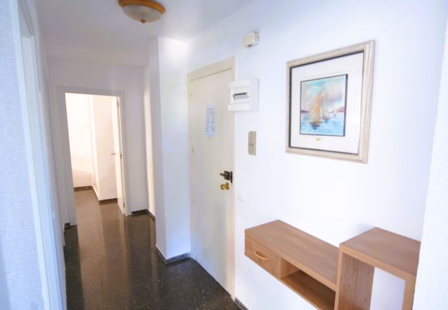 Apartamento en Benicàssim - ESTORIL BLQ 1 Apartamento en Benicàssim - ESTORIL BLQ 1