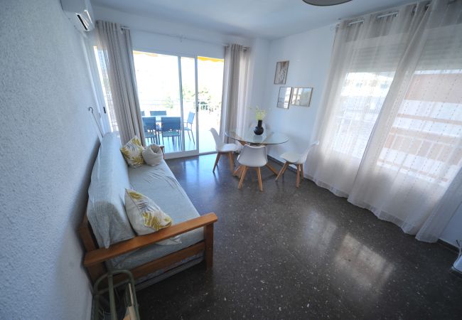 Apartamento en Benicàssim - ESTORIL BLQ 1 Apartamento en Benicàssim - ESTORIL BLQ 1