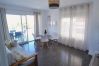 Apartamento en Benicàssim - ESTORIL BLQ 1 Apartamento en Benicàssim - ESTORIL BLQ 1