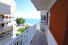 Apartamento en Benicàssim - ESTORIL BLQ 1 Apartamento en Benicàssim - ESTORIL BLQ 1