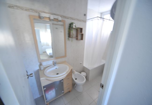 Apartamento en Benicàssim - ESTORIL BLQ 2 Apartamento en Benicàssim - ESTORIL BLQ 2