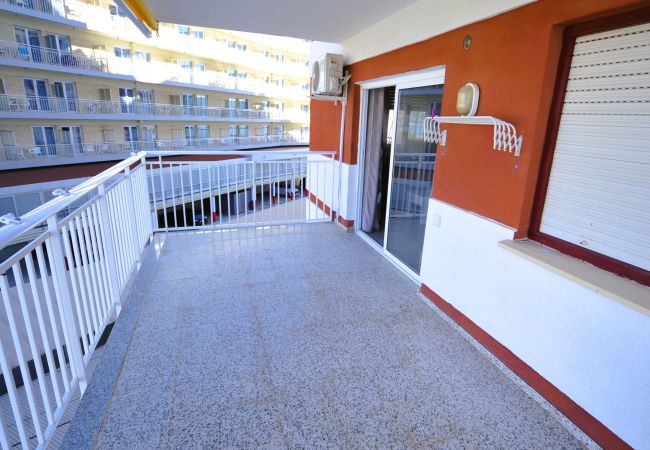 Apartamento en Benicàssim - ESTORIL BLQ 2 Apartamento en Benicàssim - ESTORIL BLQ 2