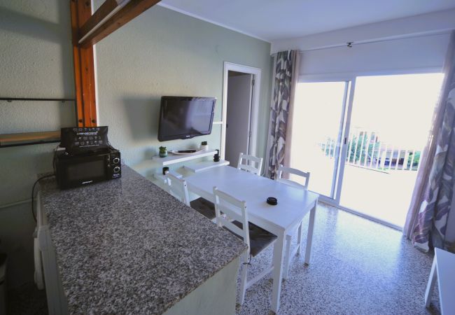 Apartamento en Benicàssim - ESTORIL BLQ 2 Apartamento en Benicàssim - ESTORIL BLQ 2