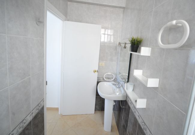 Apartamento en Benicàssim - ESTORIL BLQ 2 Apartamento en Benicàssim - ESTORIL BLQ 2