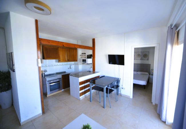 Apartamento en Benicàssim - ESTORIL BLQ 2 Apartamento en Benicàssim - ESTORIL BLQ 2