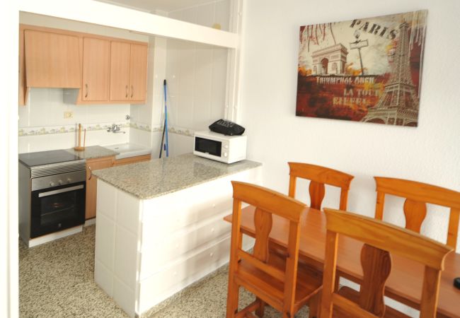 Apartamento en Benicàssim - ESTORIL BLQ 2 Apartamento en Benicàssim - ESTORIL BLQ 2