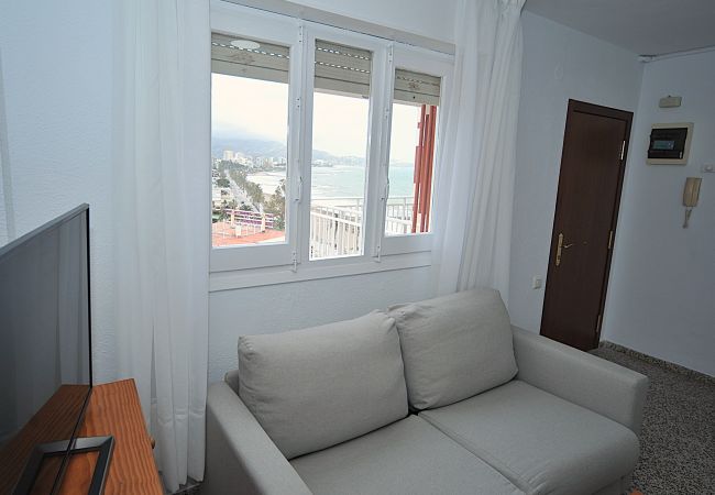Apartamento en Benicàssim - ESTORIL BLQ 2 Apartamento en Benicàssim - ESTORIL BLQ 2