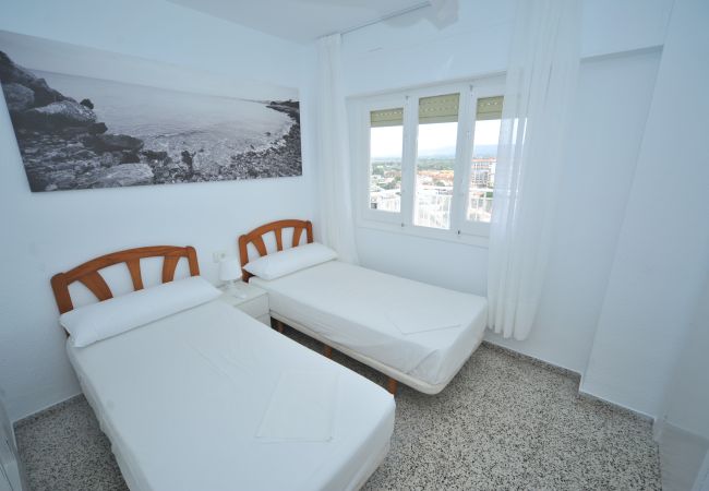 Apartamento en Benicàssim - ESTORIL BLQ 2 Apartamento en Benicàssim - ESTORIL BLQ 2