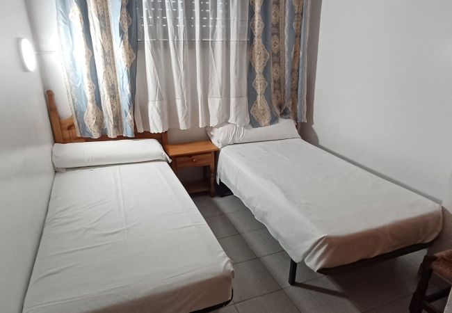 Apartamento en Peñiscola - OLIMPO PEÑISCOLA Apartamento en Peñiscola - OLIMPO PEÑISCOLA