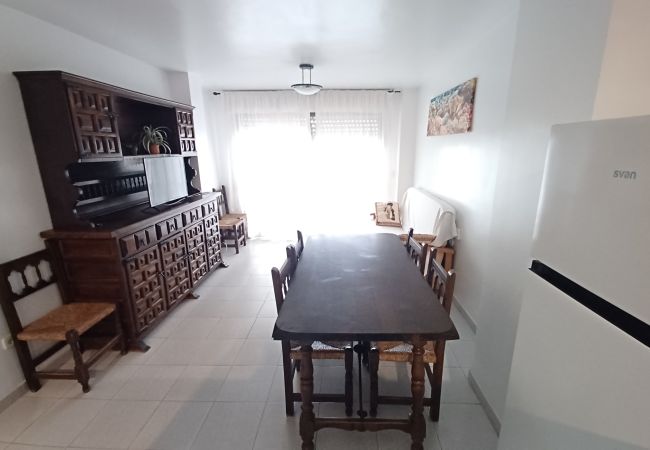 Apartamento en Peñiscola - OLIMPO PEÑISCOLA Apartamento en Peñiscola - OLIMPO PEÑISCOLA