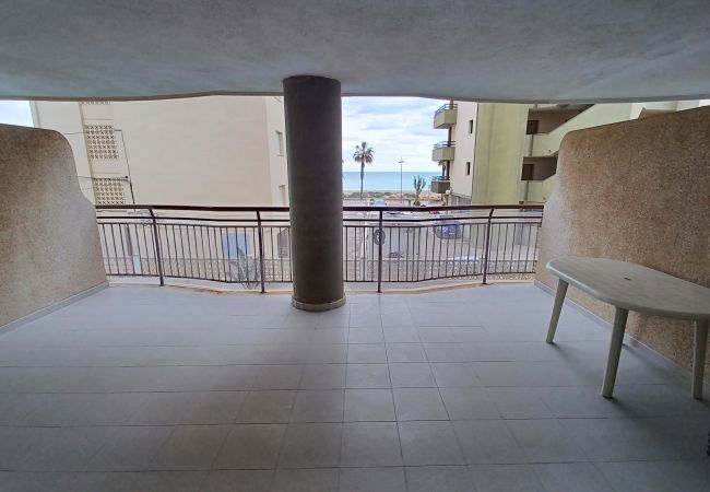 Apartamento en Peñiscola - OLIMPO PEÑISCOLA Apartamento en Peñiscola - OLIMPO PEÑISCOLA