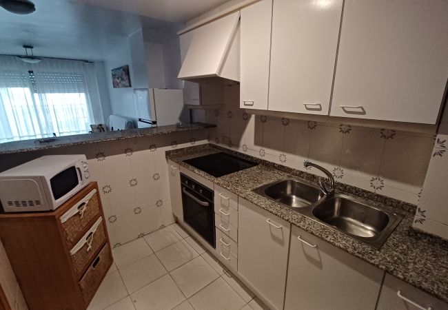 Apartamento en Peñiscola - OLIMPO PEÑISCOLA Apartamento en Peñiscola - OLIMPO PEÑISCOLA