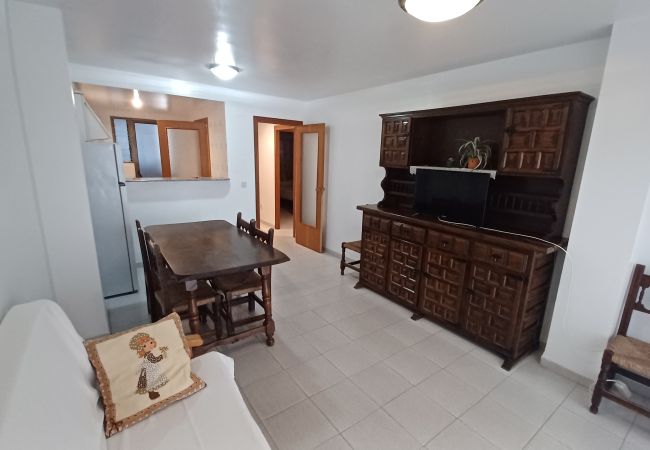 Apartamento en Peñiscola - OLIMPO PEÑISCOLA Apartamento en Peñiscola - OLIMPO PEÑISCOLA