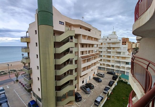 Apartamento en Peñiscola - OLIMPO PEÑISCOLA
