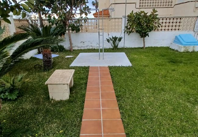 Apartamento en Peñiscola - OLIMPO PEÑISCOLA Apartamento en Peñiscola - OLIMPO PEÑISCOLA