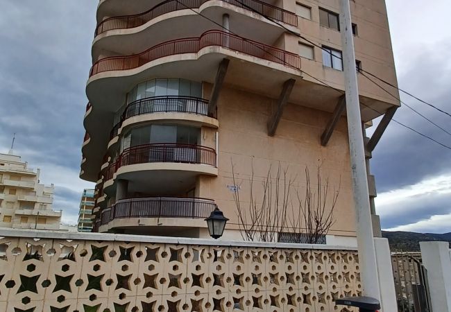 Apartamento en Peñiscola - OLIMPO PEÑISCOLA Apartamento en Peñiscola - OLIMPO PEÑISCOLA