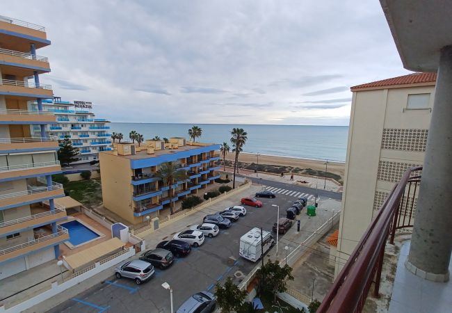 Apartamento en Peñiscola - OLIMPO PEÑISCOLA
