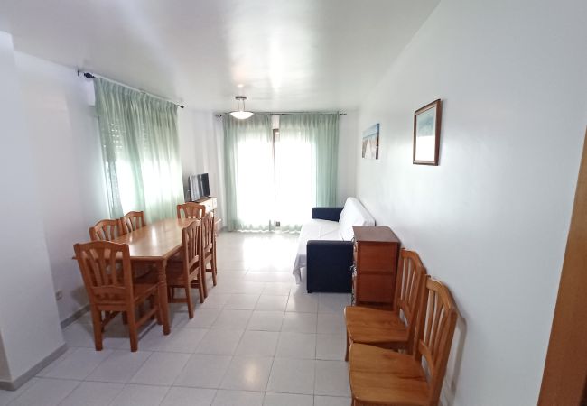 Apartamento en Peñiscola - OLIMPO PEÑISCOLA Apartamento en Peñiscola - OLIMPO PEÑISCOLA