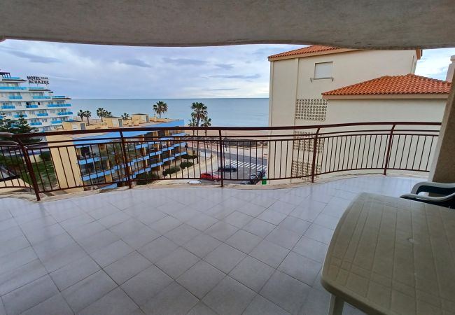 Apartamento en Peñiscola - OLIMPO PEÑISCOLA Apartamento en Peñiscola - OLIMPO PEÑISCOLA