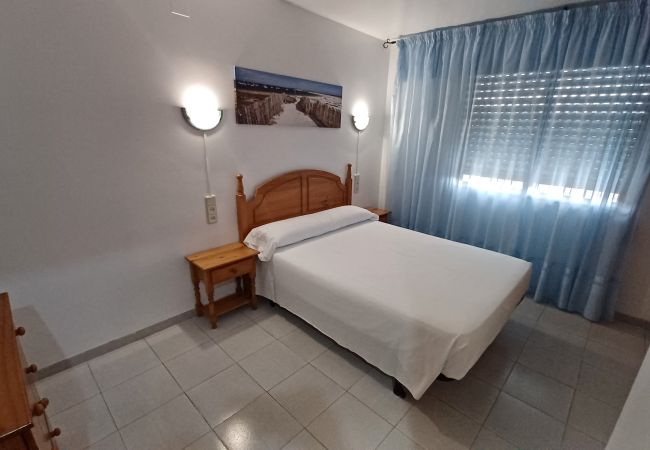 Apartamento en Peñiscola - OLIMPO PEÑISCOLA Apartamento en Peñiscola - OLIMPO PEÑISCOLA