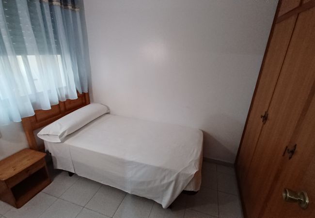 Apartamento en Peñiscola - OLIMPO PEÑISCOLA Apartamento en Peñiscola - OLIMPO PEÑISCOLA