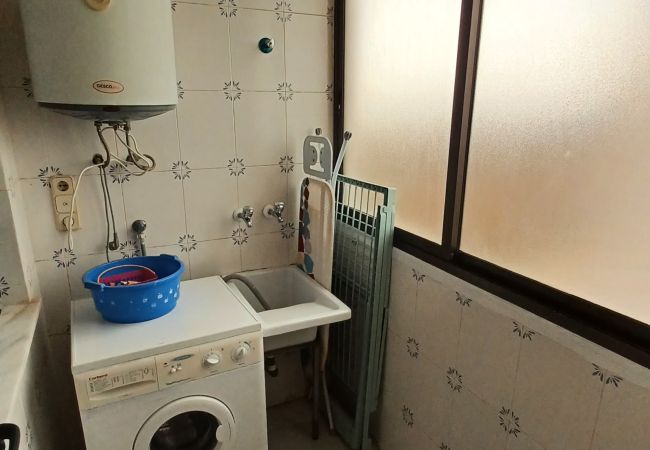 Apartamento en Peñiscola - OLIMPO PEÑISCOLA Apartamento en Peñiscola - OLIMPO PEÑISCOLA