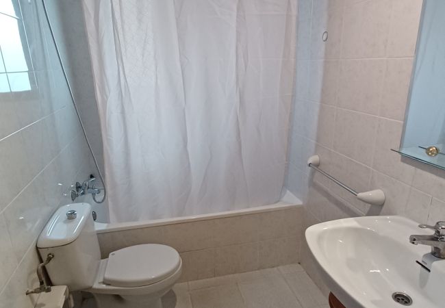 Apartamento en Peñiscola - OLIMPO PEÑISCOLA Apartamento en Peñiscola - OLIMPO PEÑISCOLA