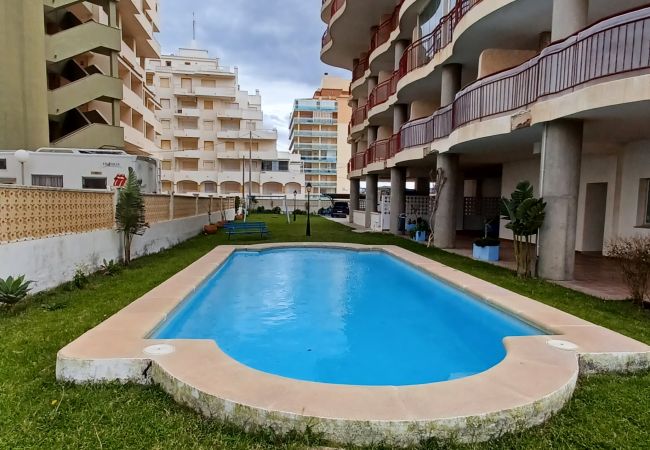 Apartamento en Peñiscola - OLIMPO PEÑISCOLA Apartamento en Peñiscola - OLIMPO PEÑISCOLA