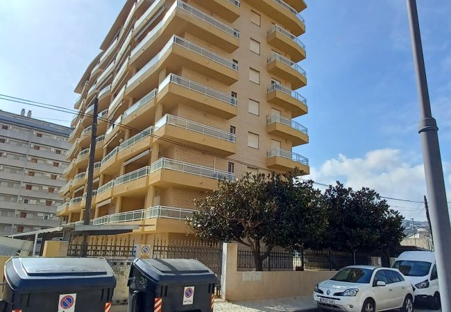 Apartamento en Peñiscola - LA ROMANA Apartamento en Peñiscola - LA ROMANA