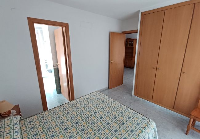 Apartamento en Peñiscola - LA ROMANA Apartamento en Peñiscola - LA ROMANA