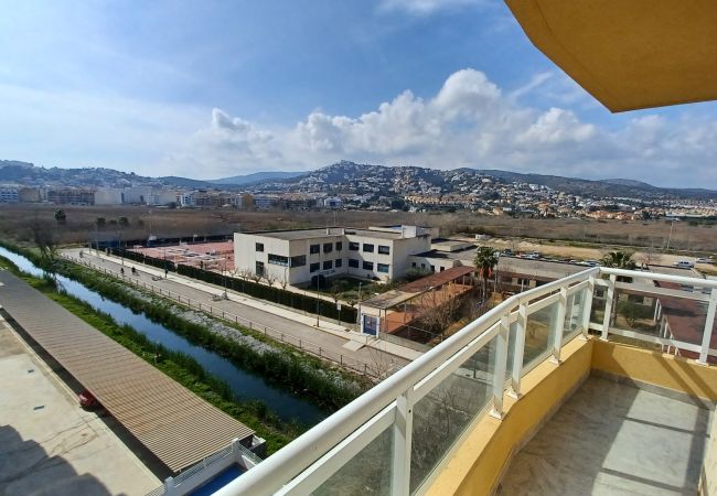 Apartamento en Peñiscola - LA ROMANA Apartamento en Peñiscola - LA ROMANA