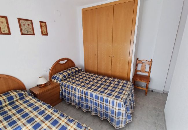 Apartamento en Peñiscola - LA ROMANA Apartamento en Peñiscola - LA ROMANA