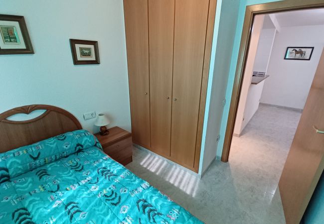 Apartamento en Peñiscola - LA ROMANA Apartamento en Peñiscola - LA ROMANA