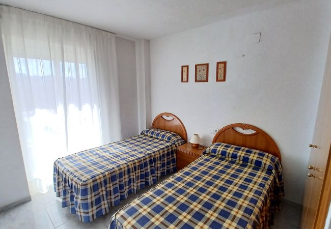 Apartamento en Peñiscola - LA ROMANA Apartamento en Peñiscola - LA ROMANA