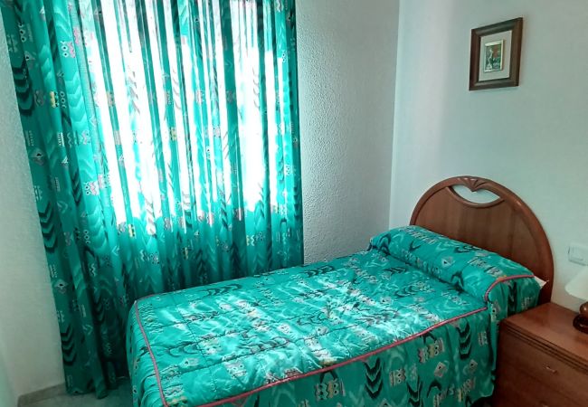 Apartamento en Peñiscola - LA ROMANA Apartamento en Peñiscola - LA ROMANA