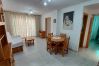 Apartamento en Peñiscola - LA ROMANA