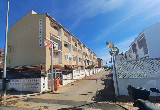 Apartamento en Peñiscola - ABANICOS Apartamento en Peñiscola - ABANICOS