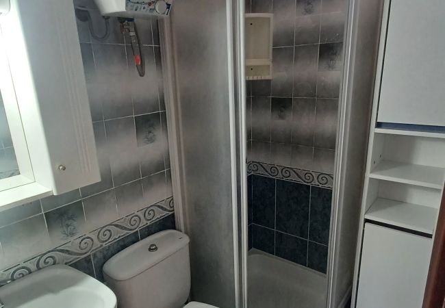 Apartamento en Peñiscola - ABANICOS Apartamento en Peñiscola - ABANICOS