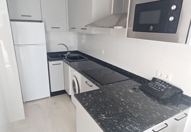 Apartamento en Peñiscola - ABANICOS Apartamento en Peñiscola - ABANICOS