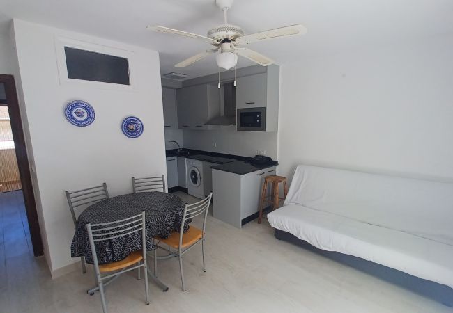 Apartamento en Peñiscola - ABANICOS Apartamento en Peñiscola - ABANICOS