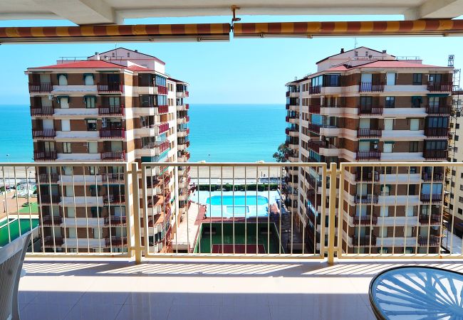 Apartamento en Benicàssim - COSTA RICA