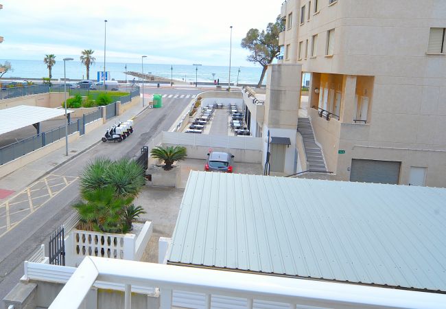 Apartamento en Benicàssim - LA CURVA