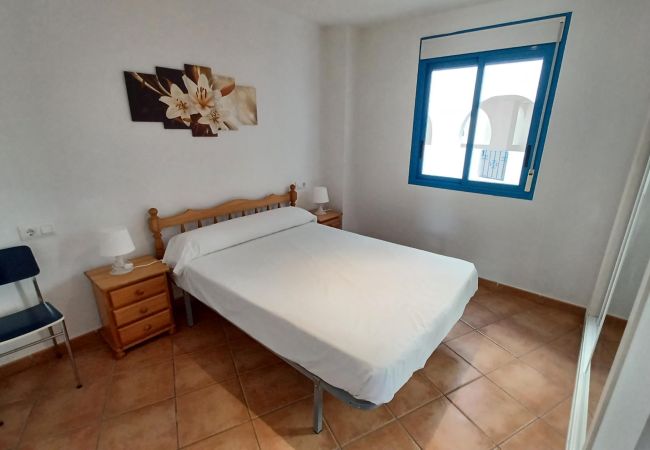 Apartamento en Peñiscola - PERLA BLANCA Apartamento en Peñiscola - PERLA BLANCA