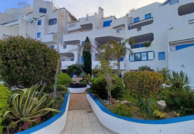 Apartamento en Peñiscola - PERLA BLANCA