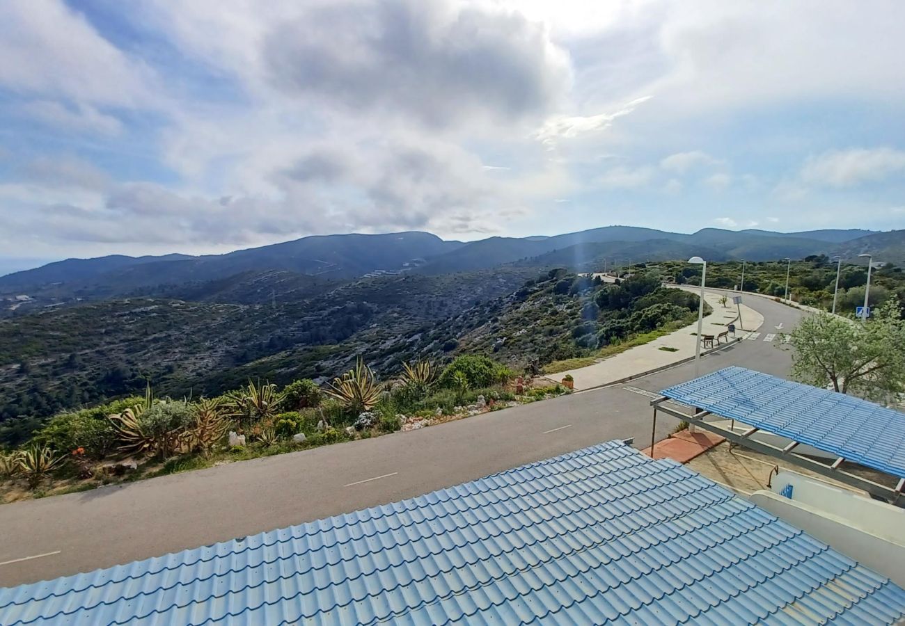 Apartamento en Peñiscola - PERLA BLANCA